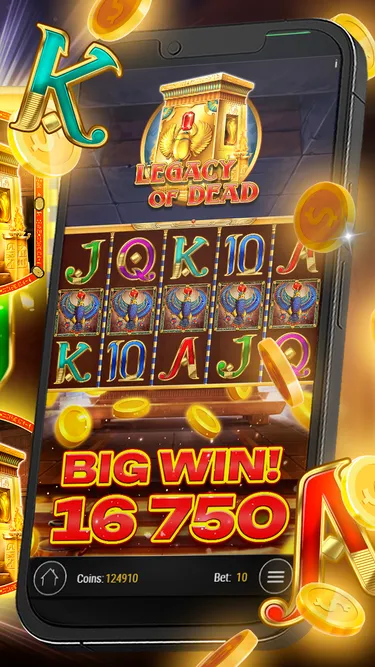 Legacy of Dead Screenshot